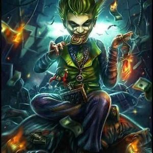 Meet your Posher, Toya